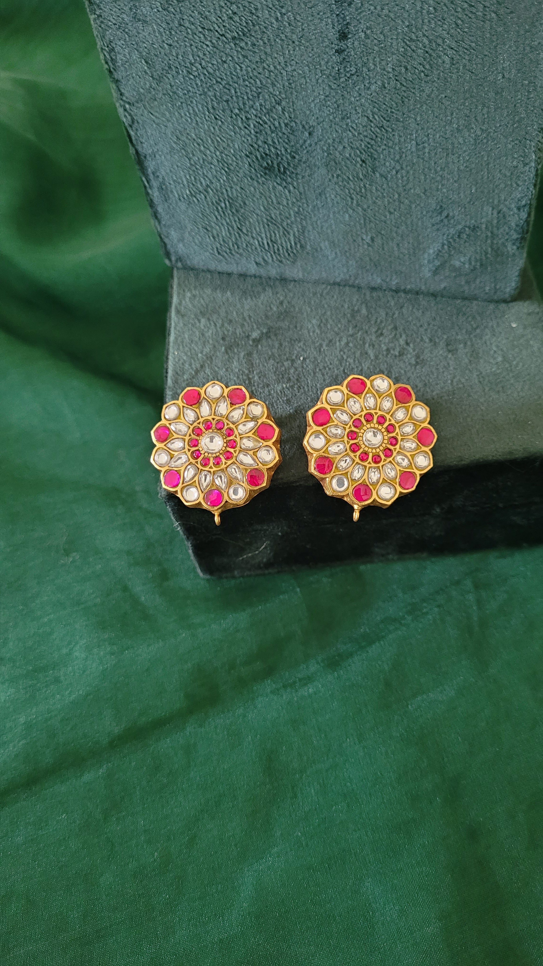 Raagini Studs